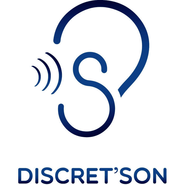 DISCRET'SON