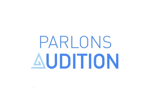 Parlons Audition Chaponost